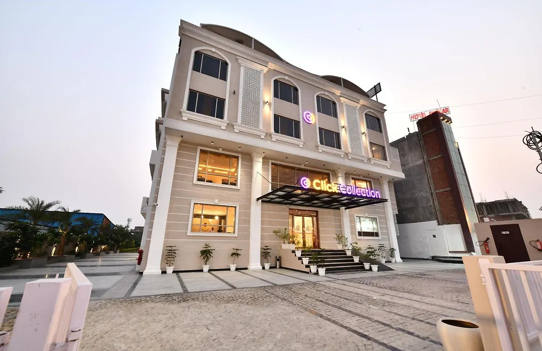 Click Collection Grand Gateway Varanasi-1