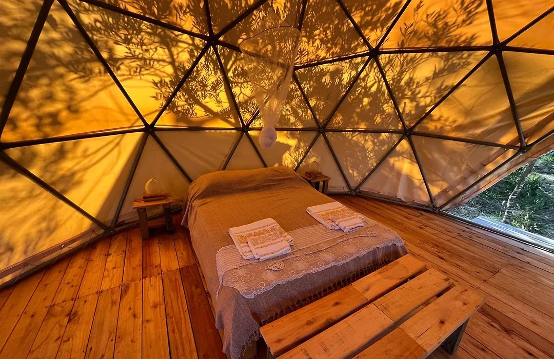 La Templanza Ecoglamping-1