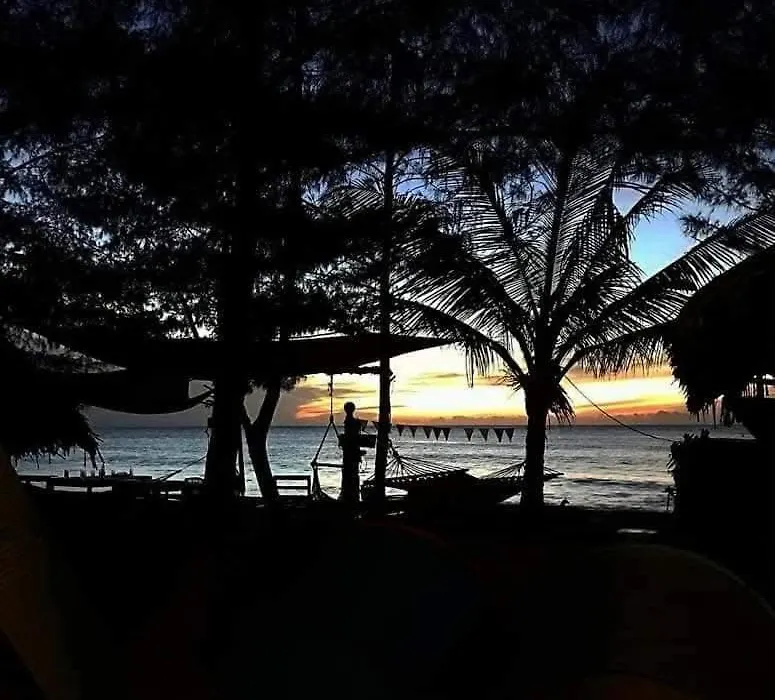 Surf &Turf Arugam Bay-1
