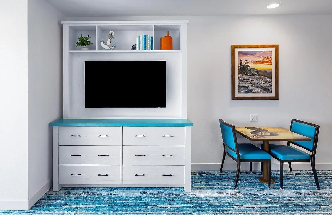 Compass By Margaritaville Hotel Pigeon Forge-1