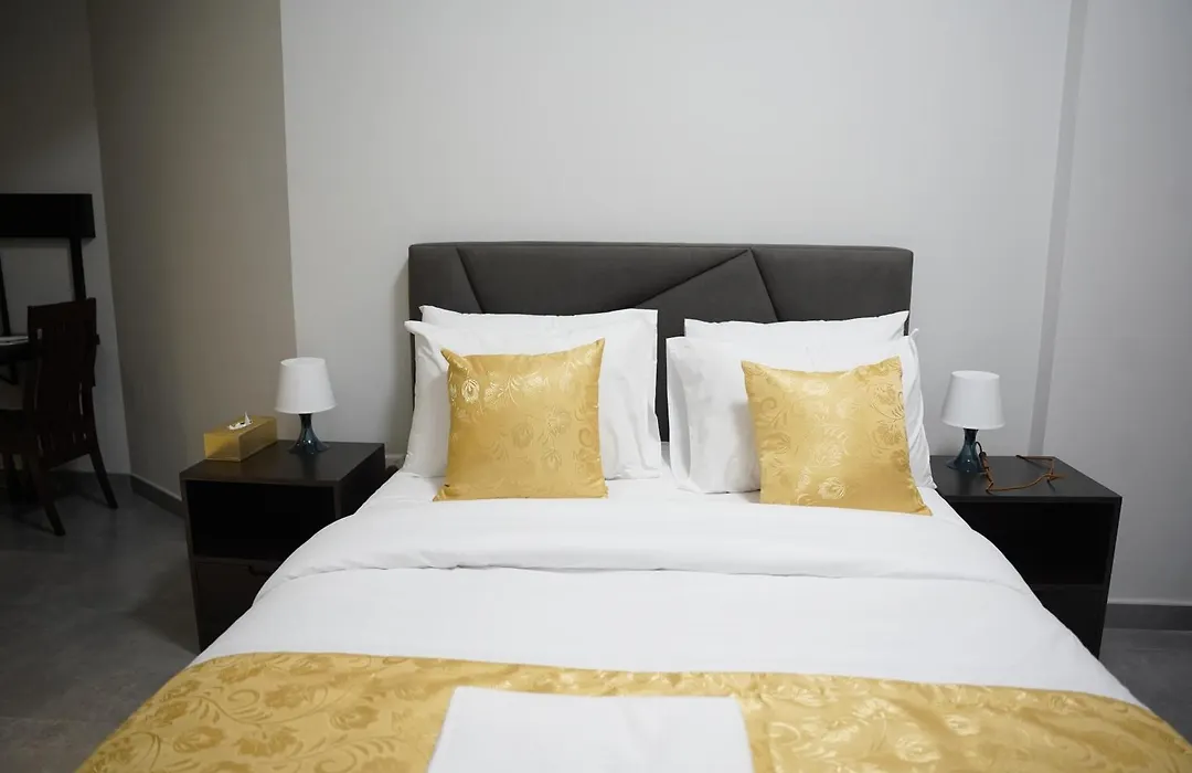 Ista Vacation Homes Rental Llc Karama-1