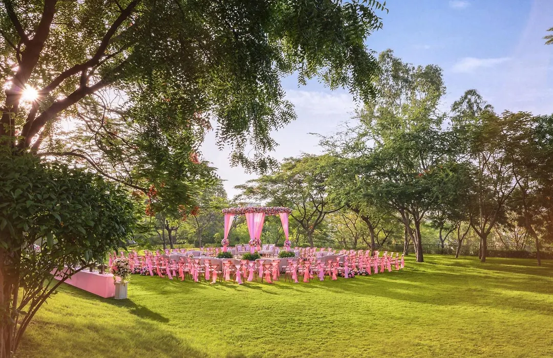 Essentia Udaipur Luxury Resort & Spa-1