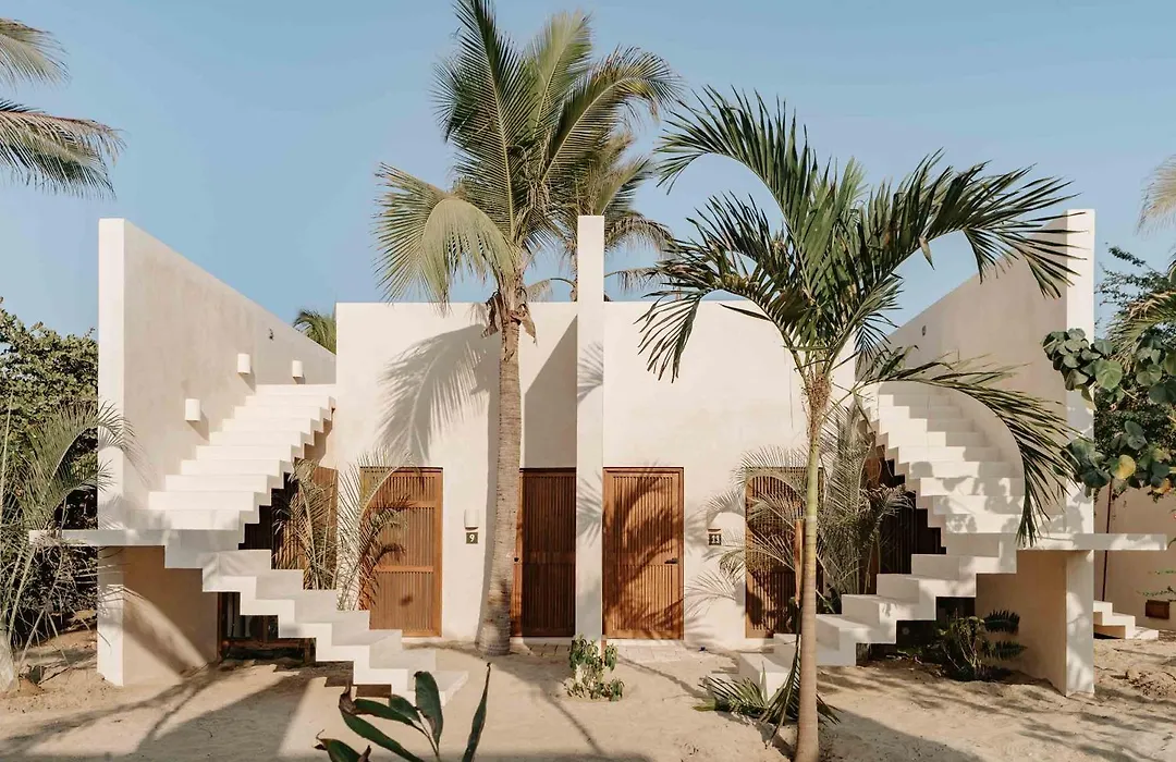Casa Yuma, Puerto Escondido-1