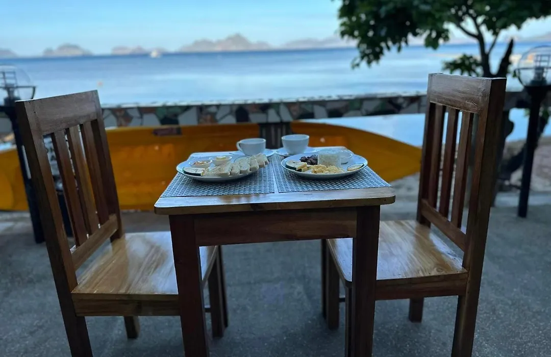 Desert Rose El Nido-1