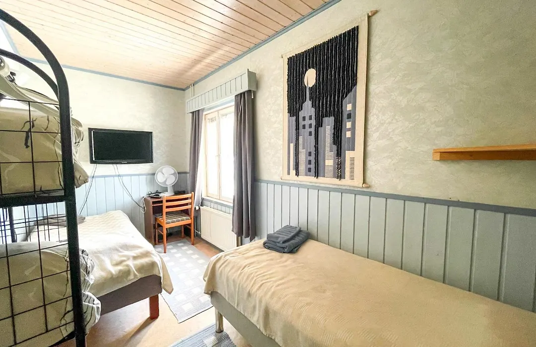 Sova Guesthouse-1