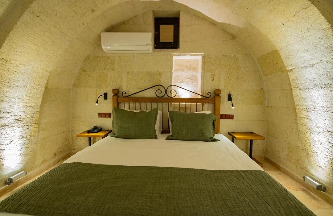Ares Cave Suites-1
