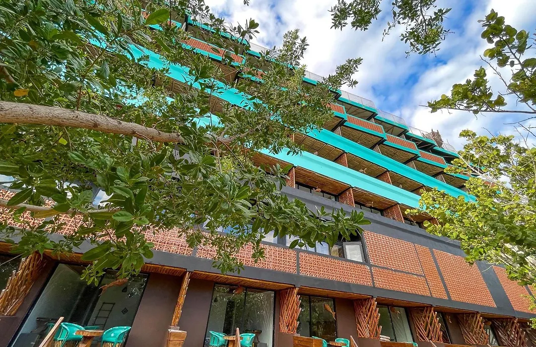 Akuazul Resorts Adults Only-1