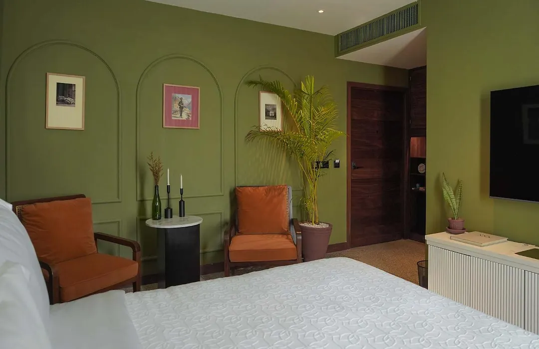 The Fred Hotel-1