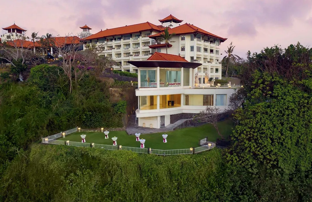Hilton Bali Resort-1