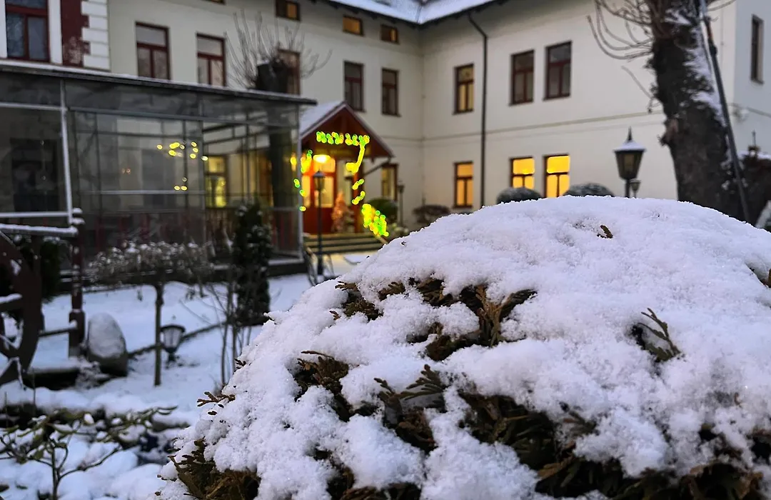 Hotel Branik-1