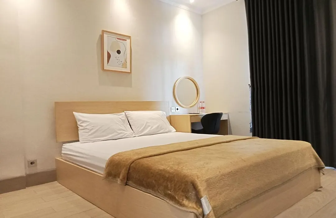 Hotel Bugis Asri-1