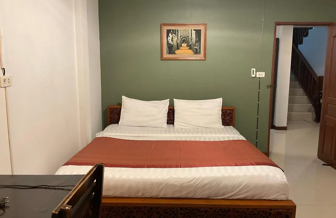 Baan Klang Vieng-1