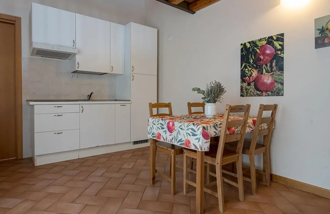 Agriturismo Il Pianetto-1