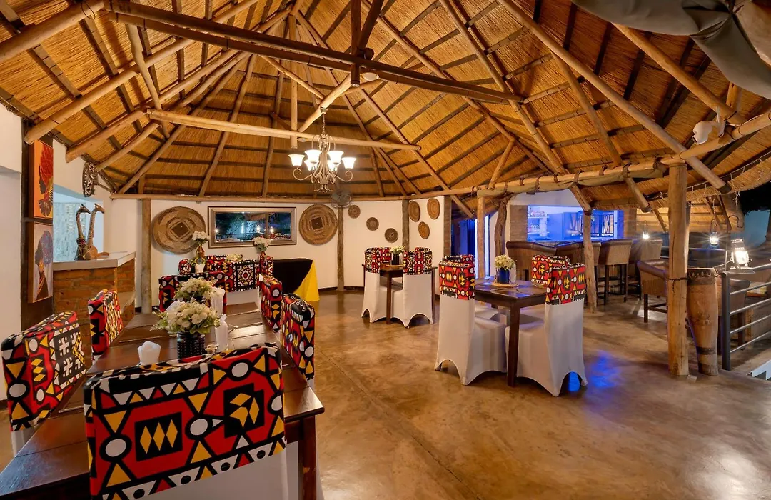 Ngoma Zanga Lodge-1