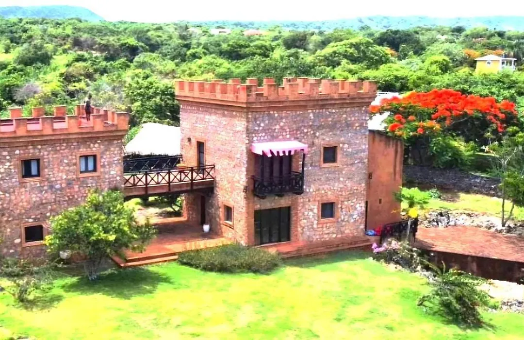 El Castillo-1