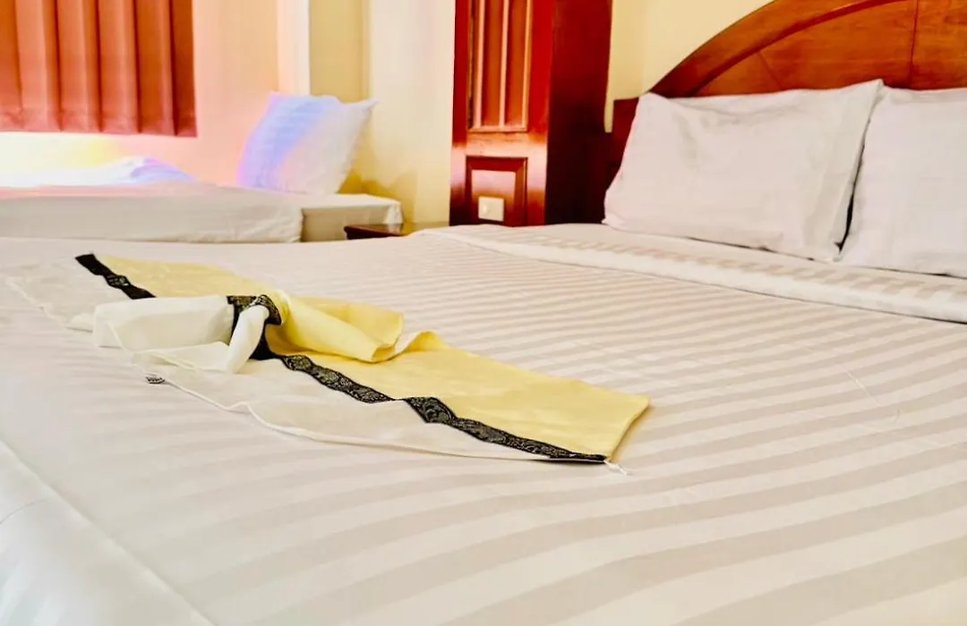 Innarm House Patong-1
