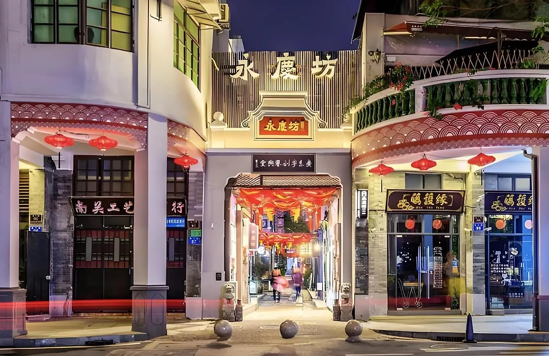 Lan Wan Hotel-1