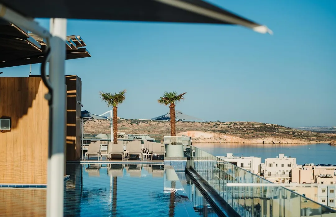 Best Western Premier Malta-1