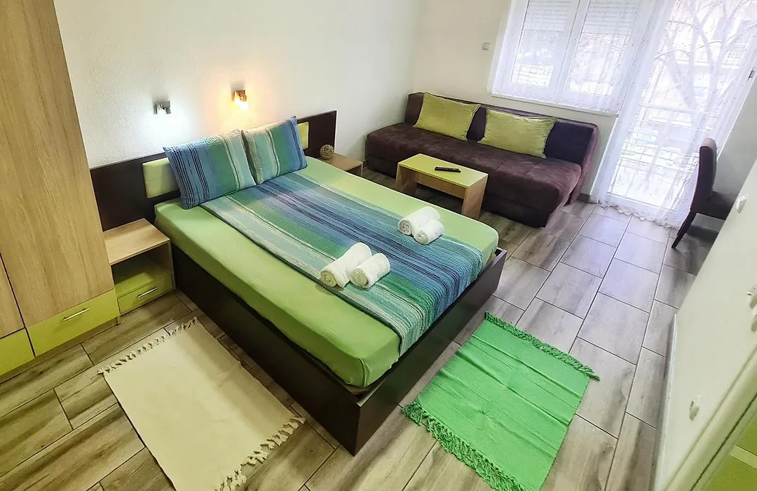 Vila Aleksandra 2 Studio 5-1