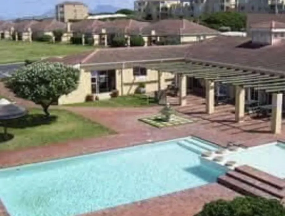 Hermanus Beach Club 104-1