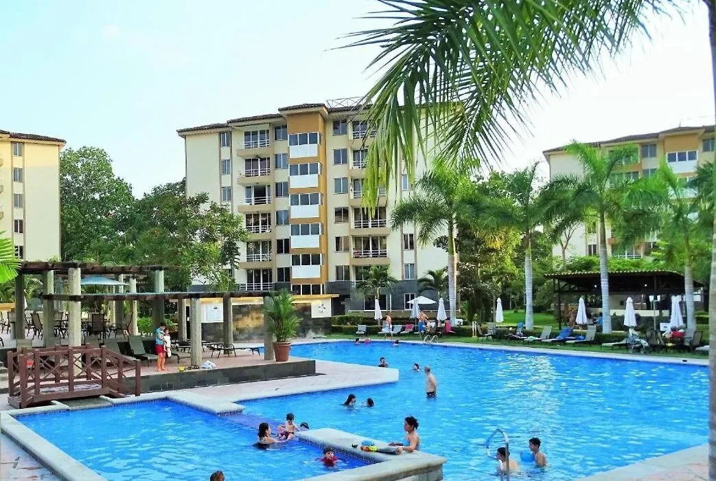2-17 Jaco Beach Beautiful Costa Linda Condo-1