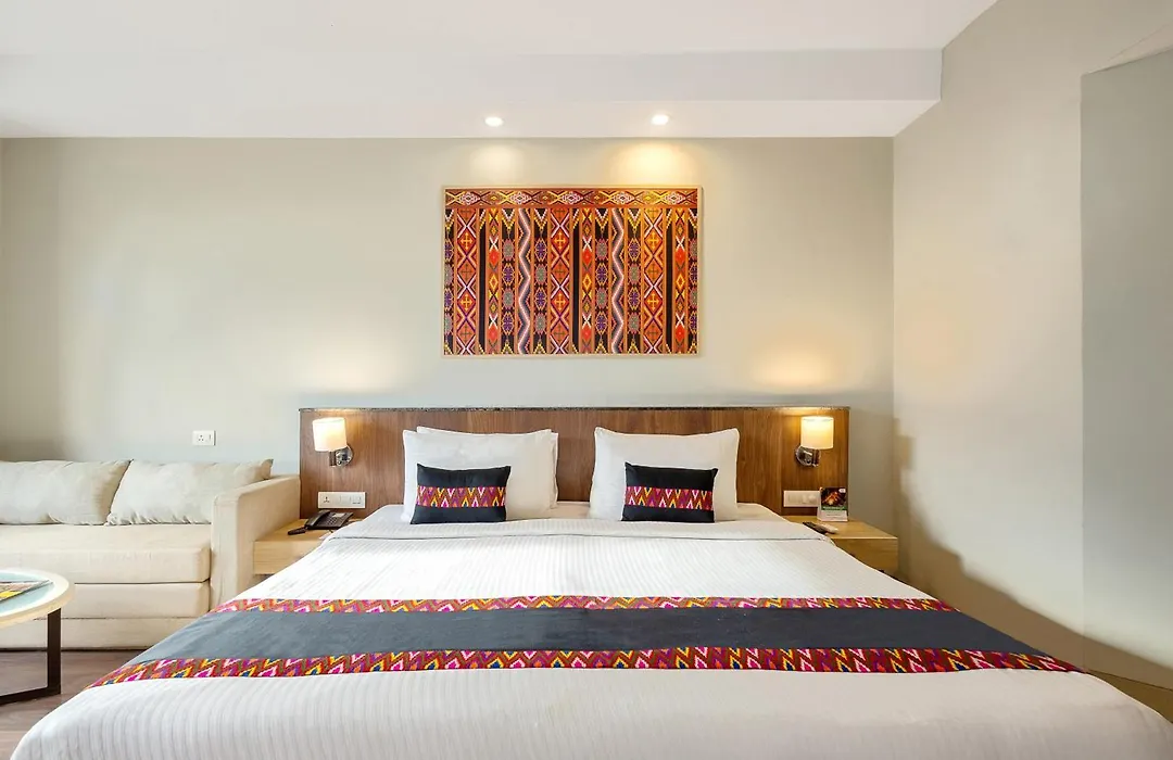 Sterling Manali-1