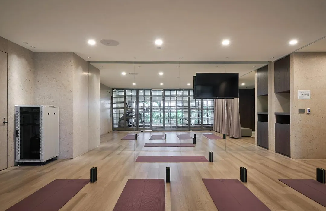 Hotel Royal Beitou-1