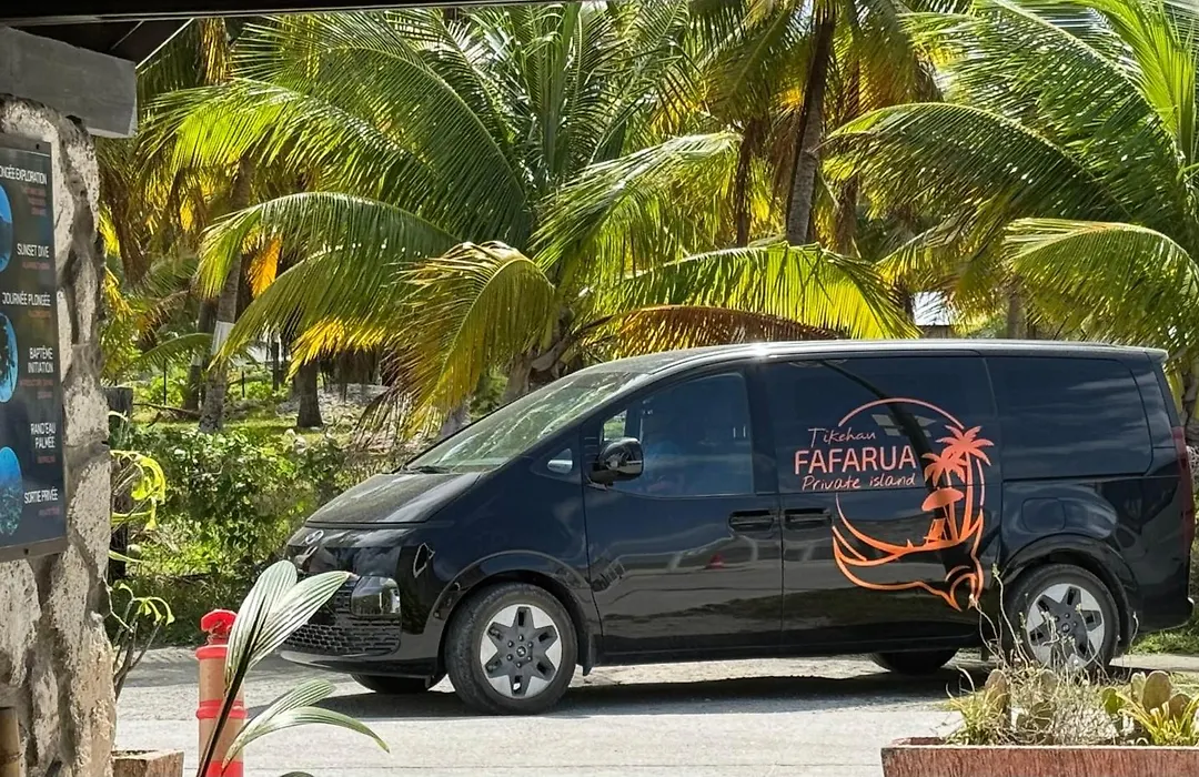 Fafarua Private Island-1