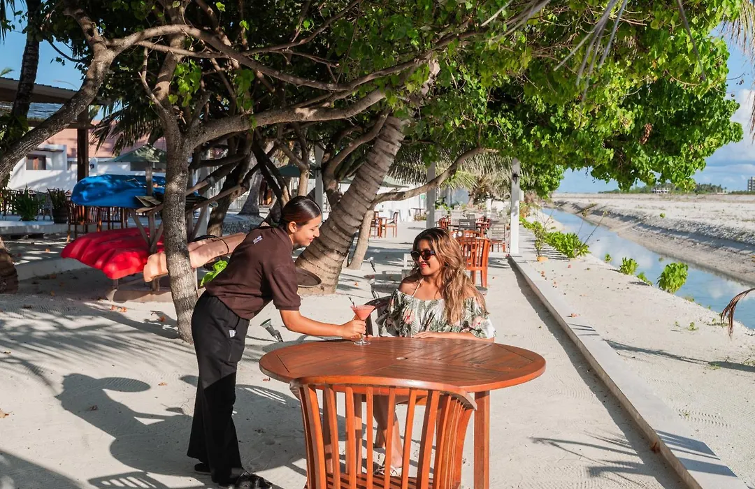 Wave Sound By 3S Maldives-1