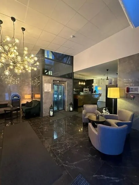Almnaes Park Hotel-1