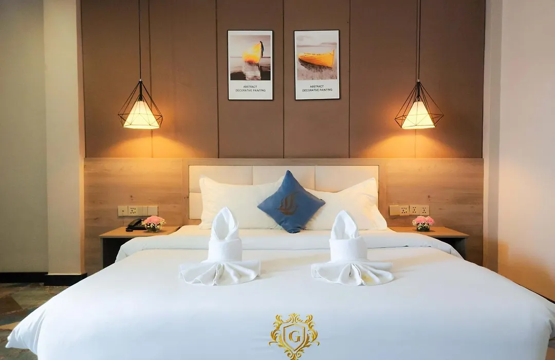 889 Boutique Hotel-1
