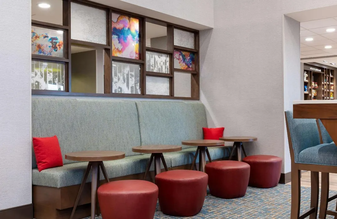 Hampton Inn & Suites Porter Ranch Los Angeles-1