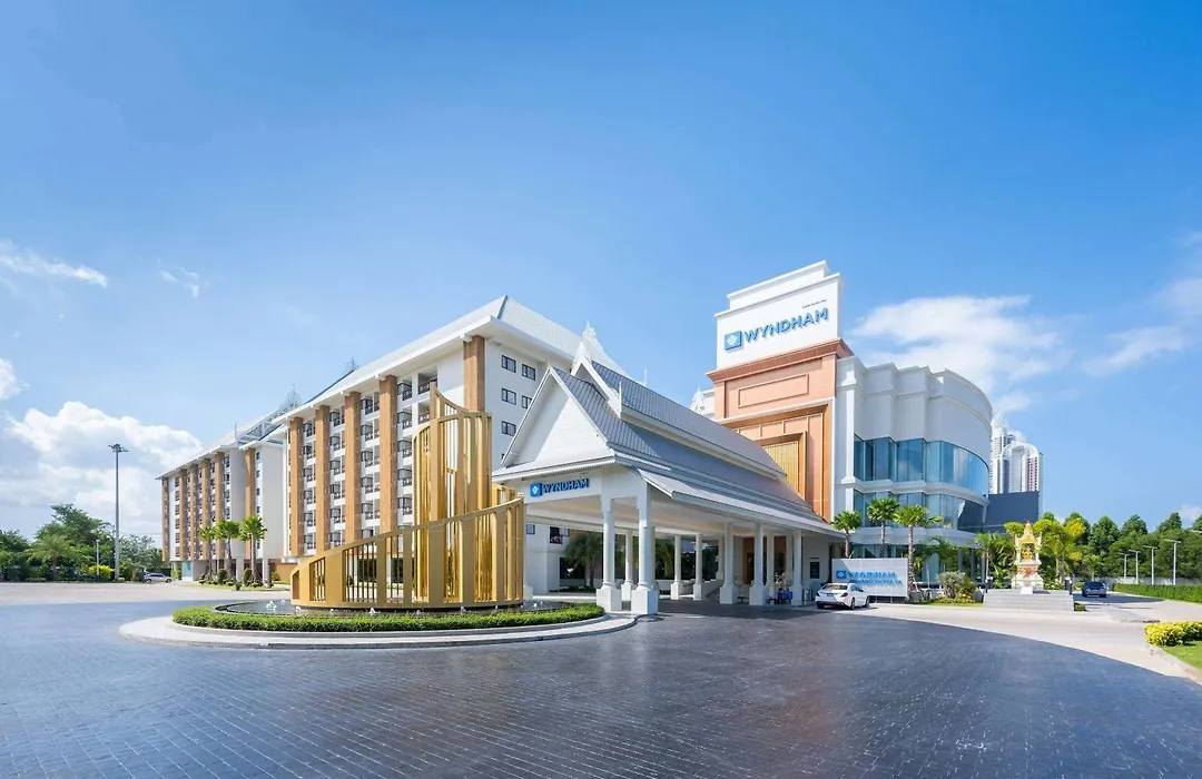 Wyndham Jomtien Pattaya-1