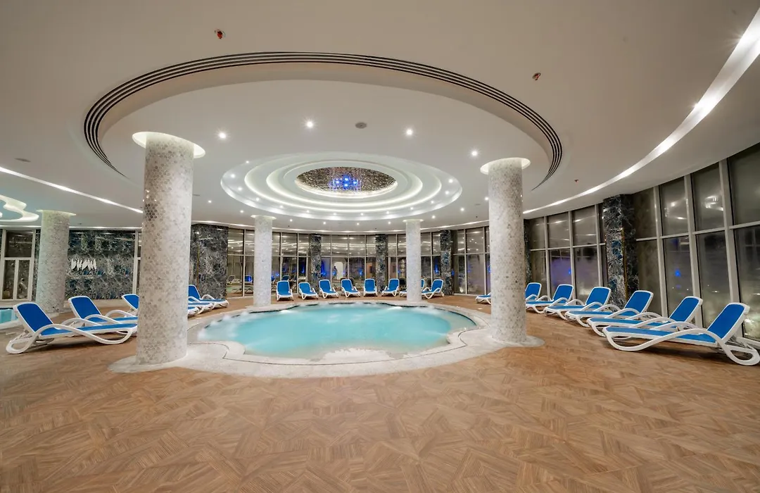 Sirena Beach Resort & Spa-1