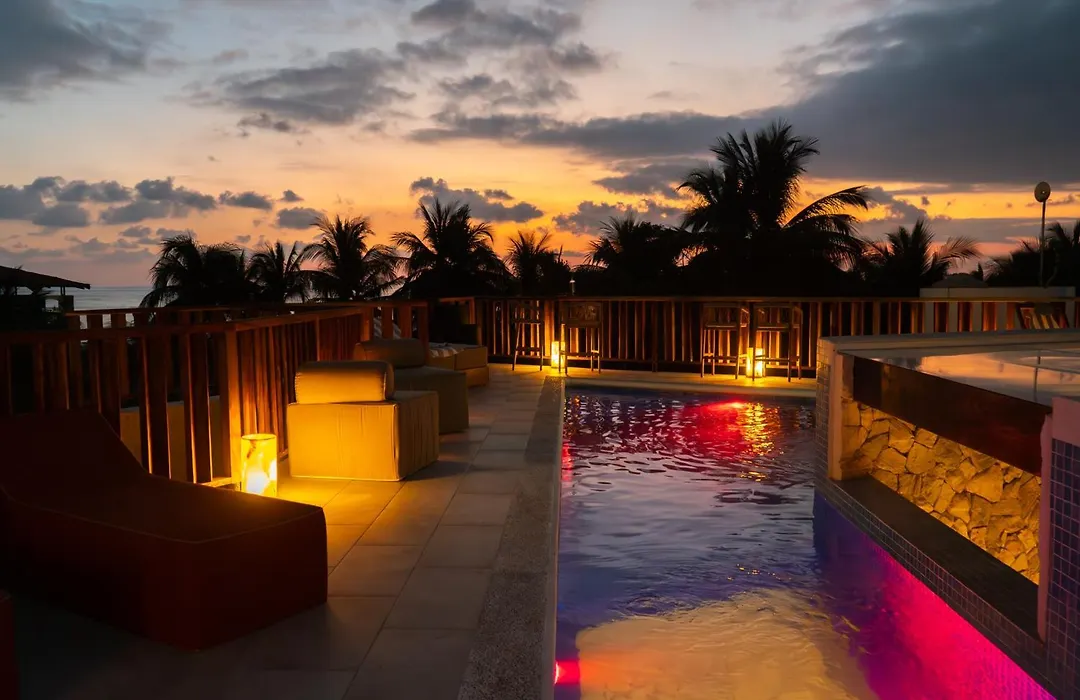 Mantra Hotel Boutique-1