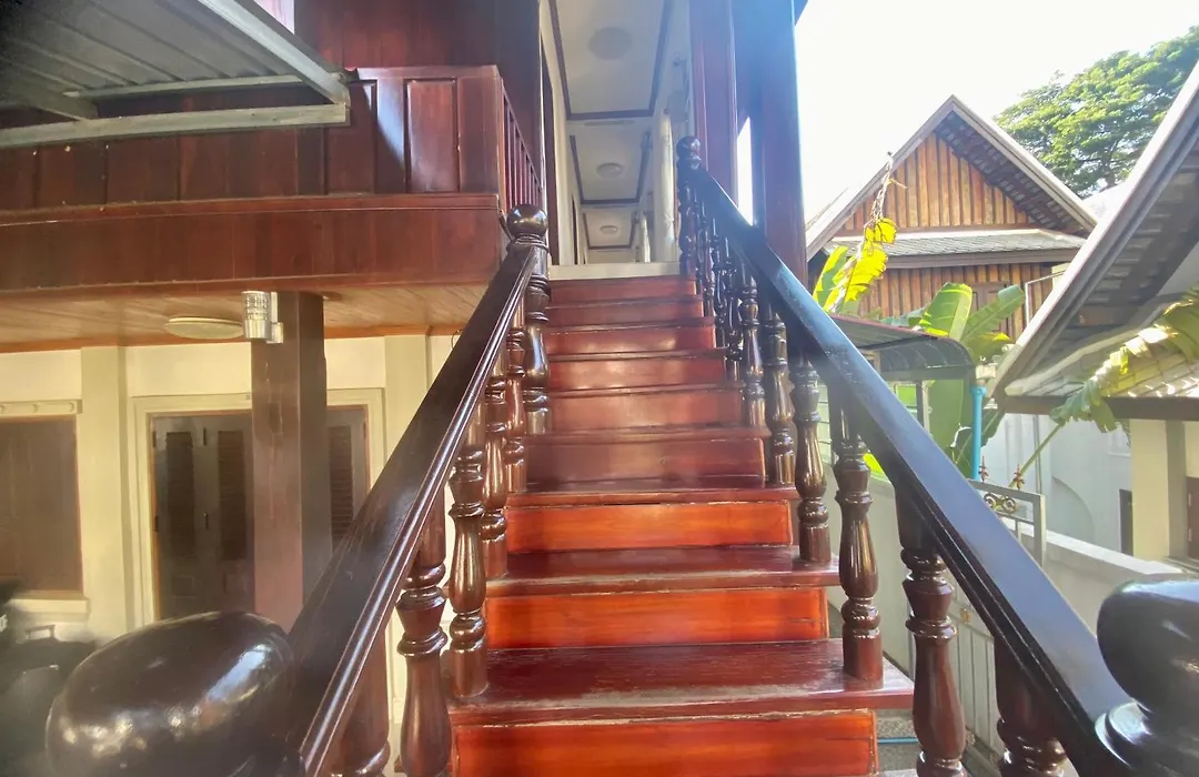Luangprabang Villa Suan Keo Two-1