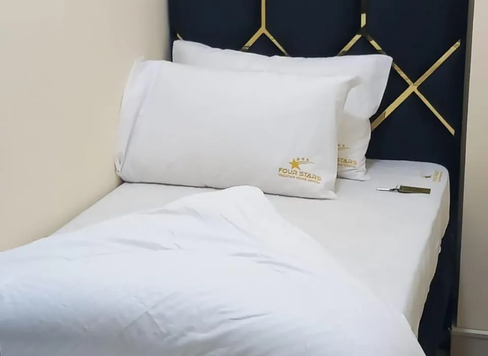 Four Stars Hostel-1
