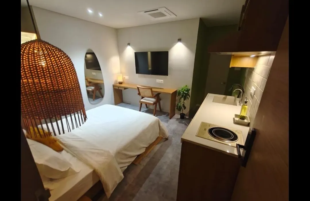Omah Serviced Apartments-1