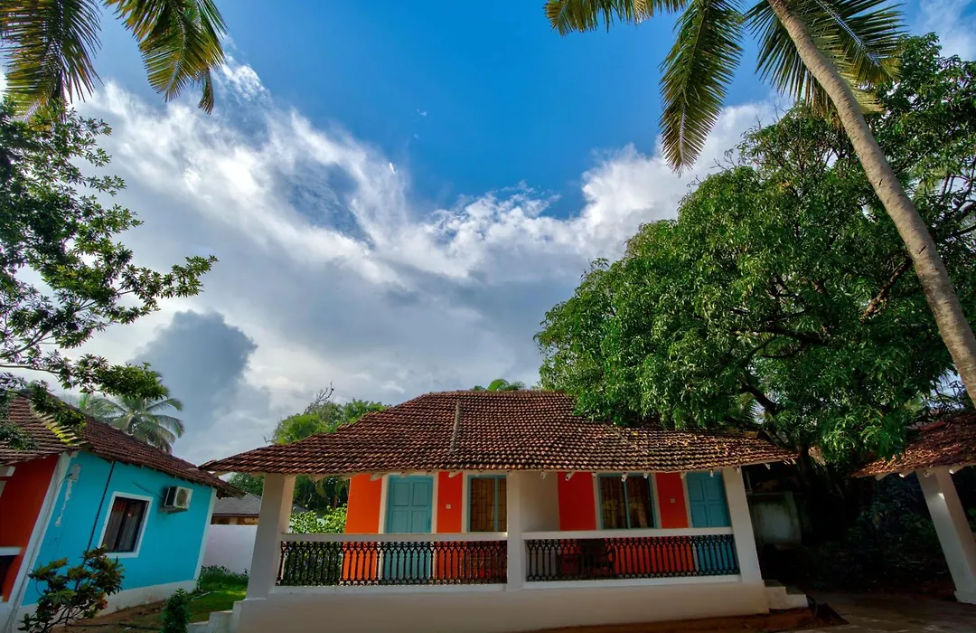 Papilio Beach Front Cottages-Tbv-1