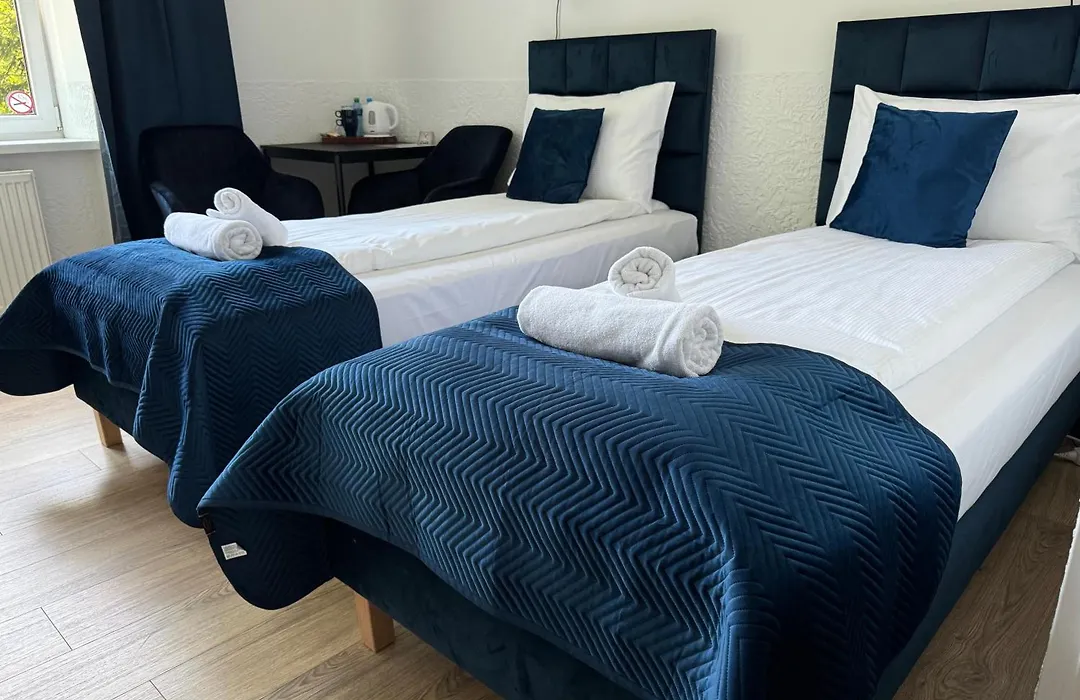 Iris Aparthotel-1