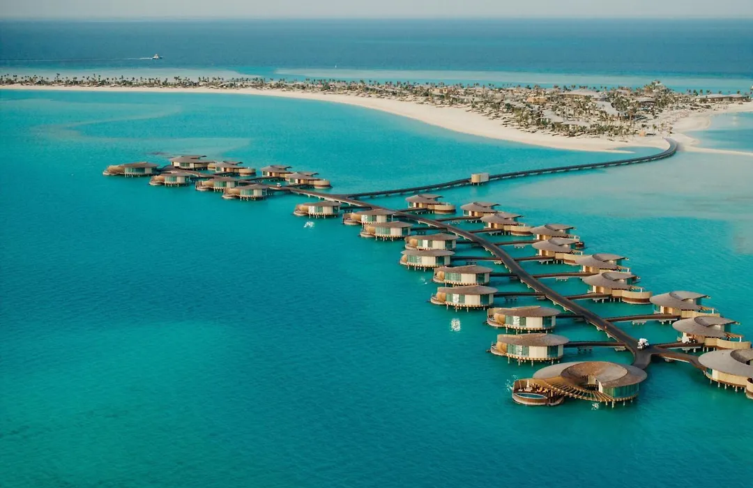 The St. Regis Red Sea Resort-1