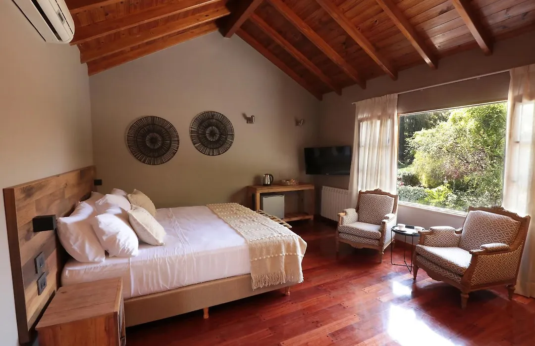 Heura Petit Hotel-1