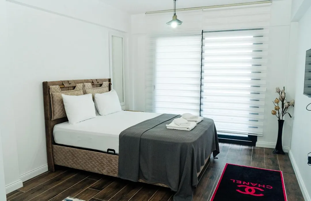 Port Marmaris Rooms-1