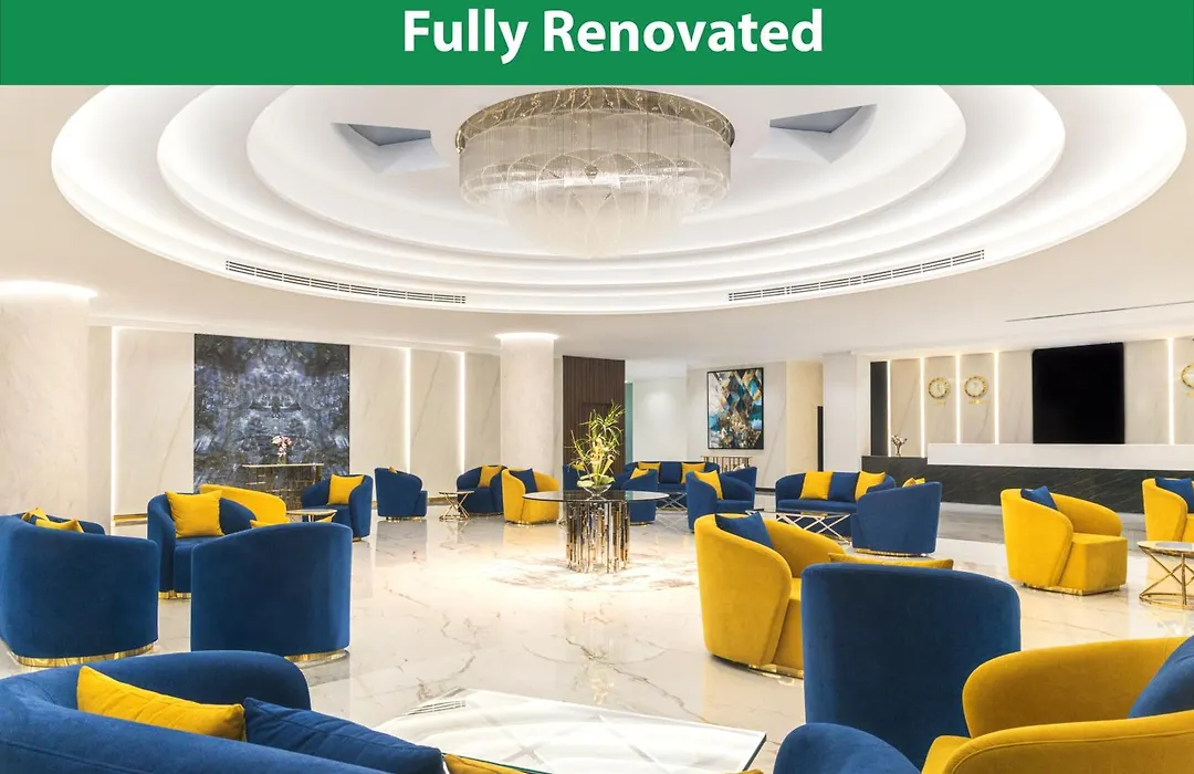 Md Hotel By Gewan-1