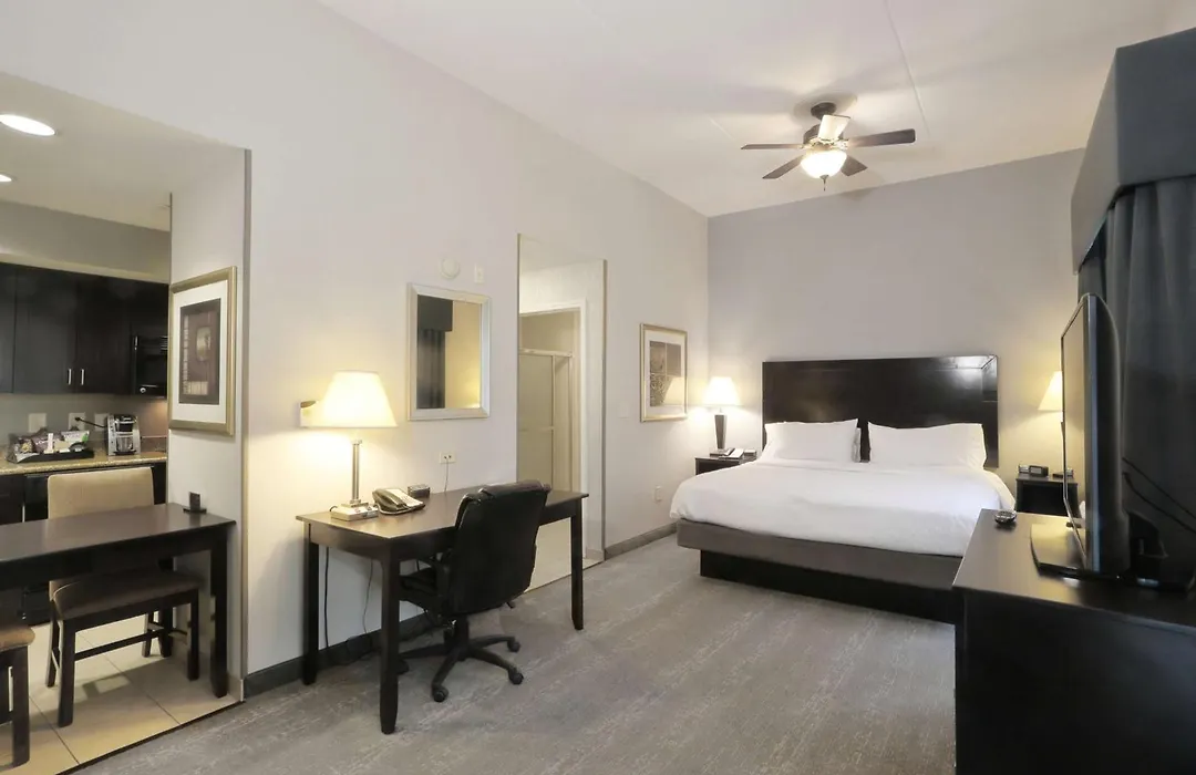 Homewood Suites By Hilton Bel Air-1