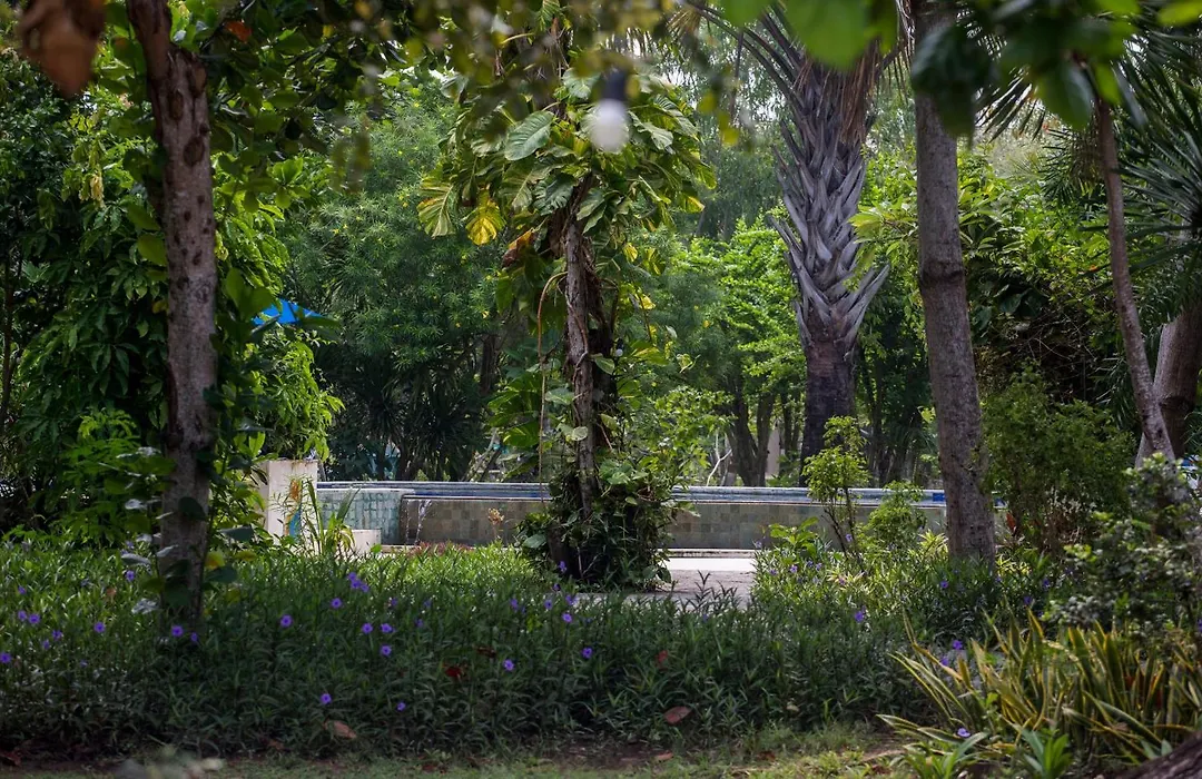 Puri Sari Beach Hotel-1