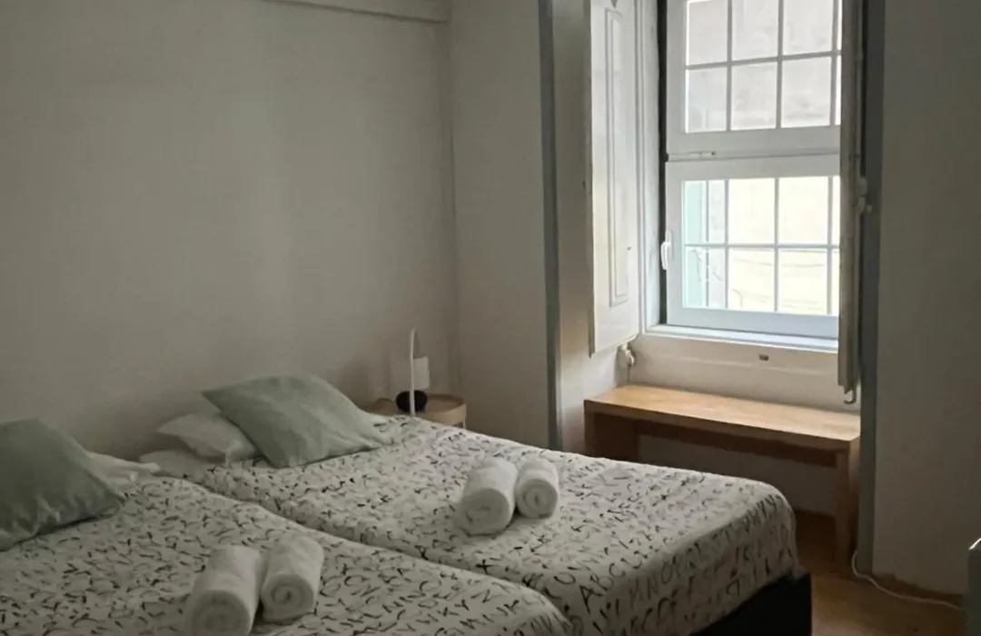 Alface Hall Hostel & Bar-1