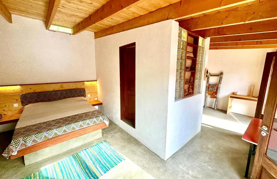 Villa Morabeza Guest House-1