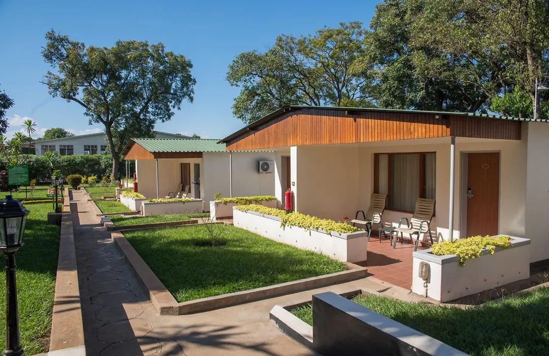Sunbird Lilongwe-1