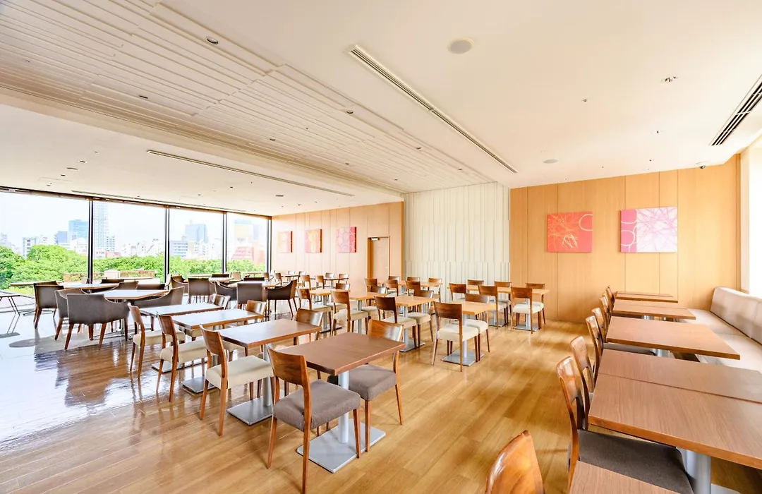 Richmond Hotel Premier Asakusa International-1